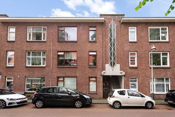 Medium property photo - Naarderstraat 145, 2574 PE Den Haag